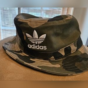 Brand new bucket hat